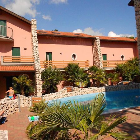Ville Rio Lignano Sabbiadoro Exterior photo