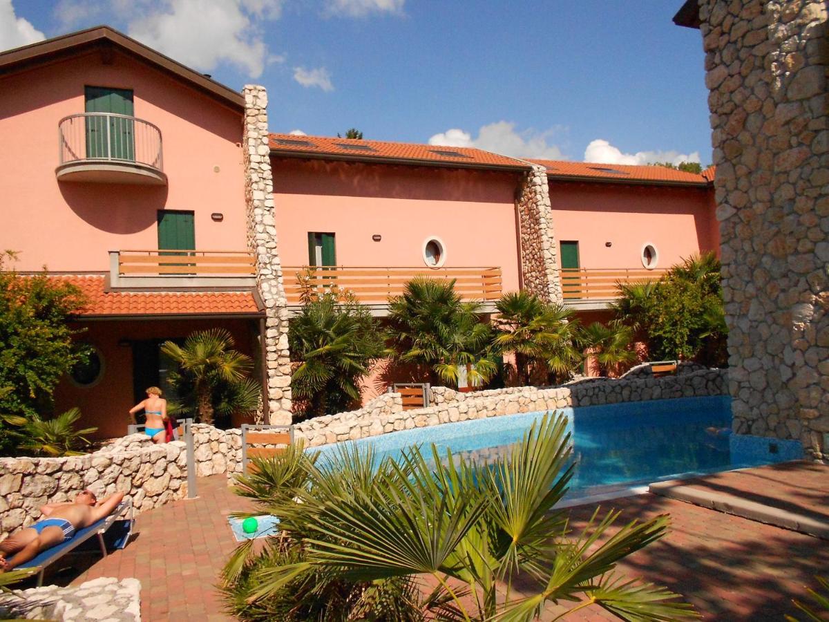 Ville Rio Lignano Sabbiadoro Exterior photo