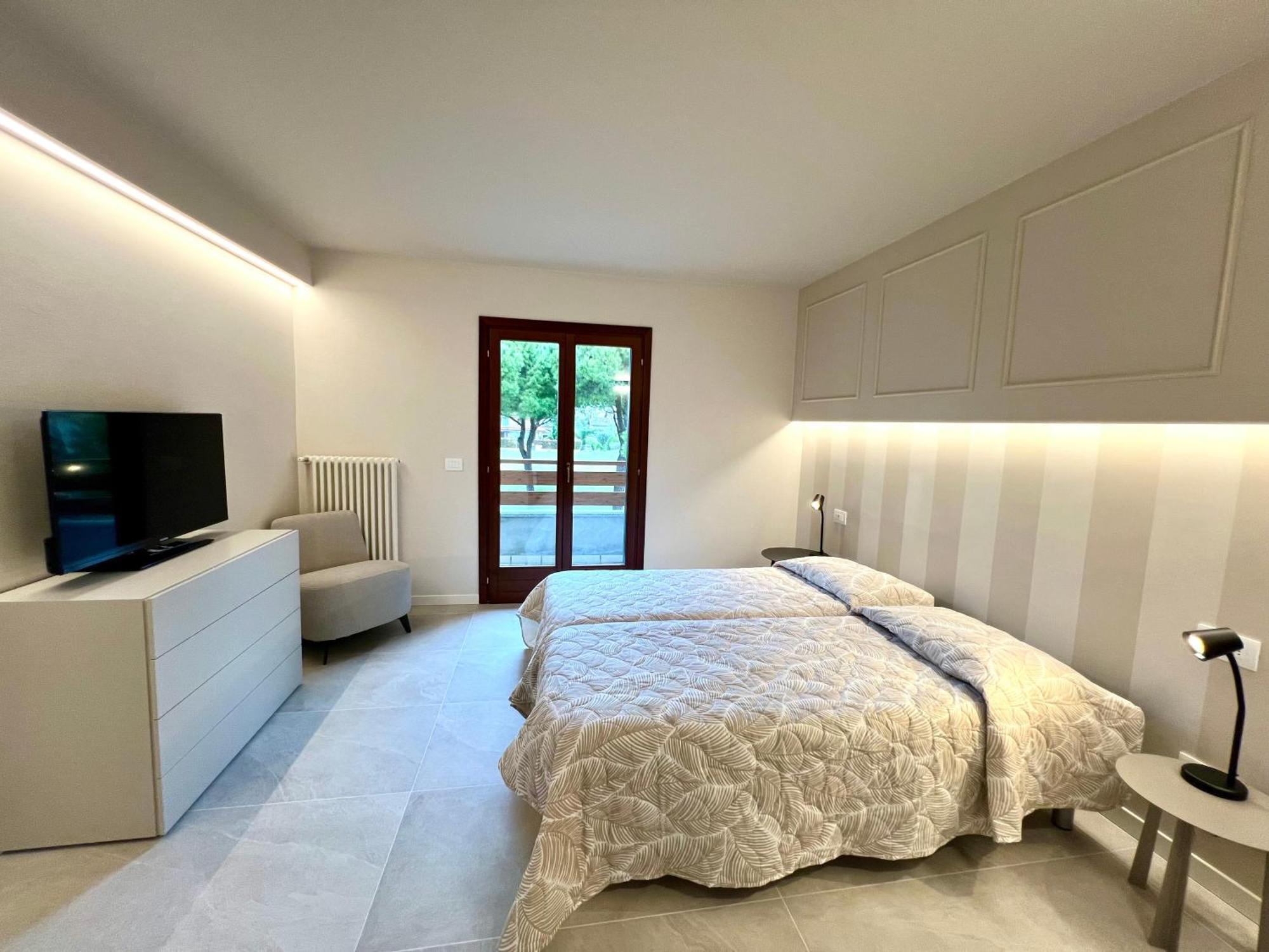 Ville Rio Lignano Sabbiadoro Exterior photo