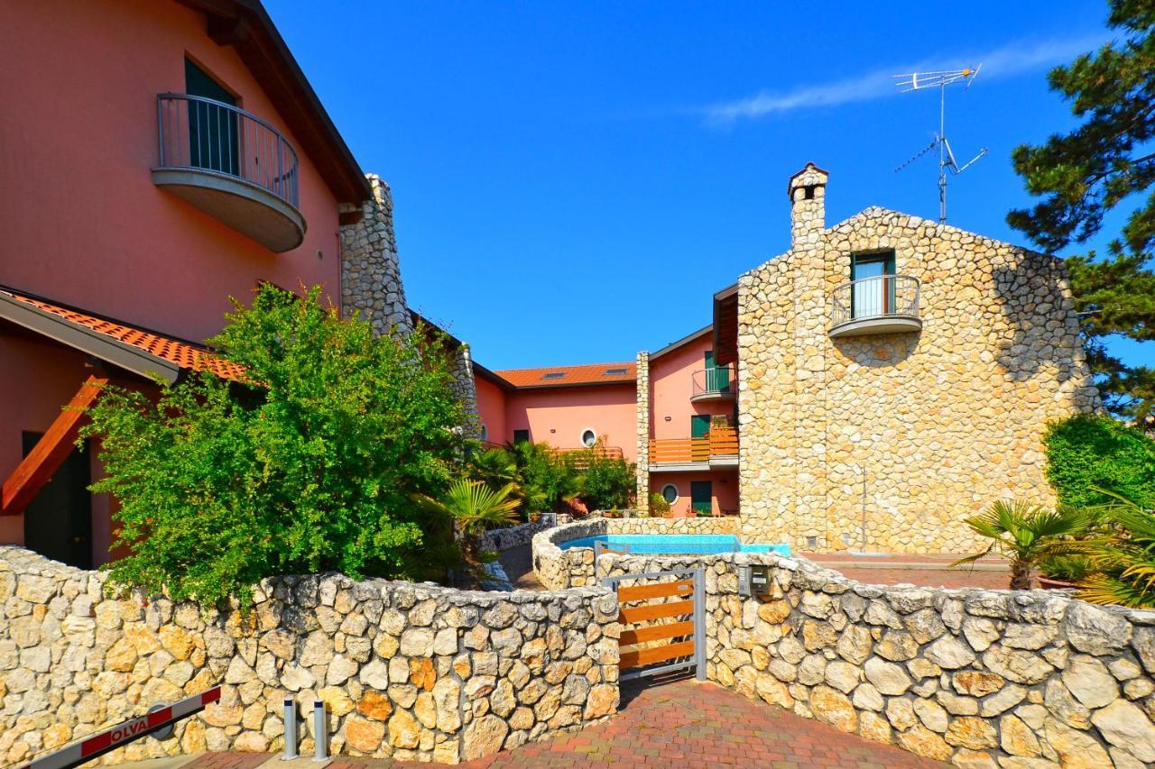 Ville Rio Lignano Sabbiadoro Exterior photo