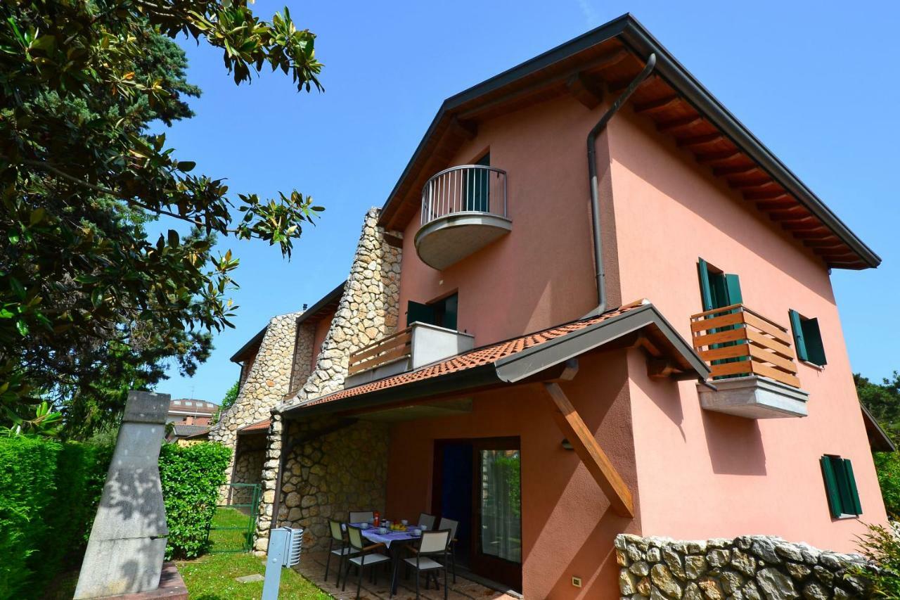 Ville Rio Lignano Sabbiadoro Exterior photo